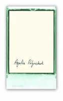 Agafia Polynchuk: Polaroids