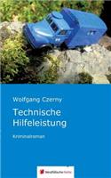 Technische Hilfeleistung