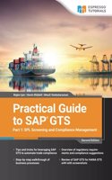 Practical Guide to SAP GTS Part 1