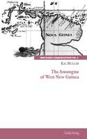 The Amungme of West New Guinea