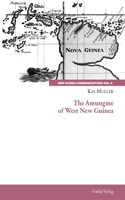 Amungme of West New Guinea