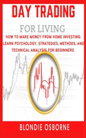 Day Trading for a Living