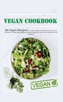 Vegan Cookbook