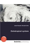Extratropical Cyclone: (English)