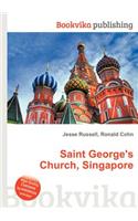 Saint George's Church, Singapore: (English)
