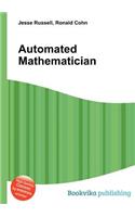 Automated Mathematician