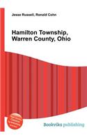 Hamilton Township, Warren County, Ohio