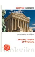 Attorney General of Oklahoma: (English)