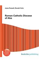 Roman Catholic Diocese of ABA: (English)