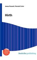 Hirth: (English)