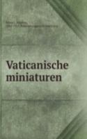 Vaticanische miniaturen