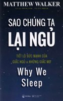 Why We Sleep