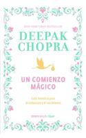 Un comienzo mágico / Magical Beginnings, Enchanted Lives