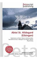 Abtei St. Hildegard (Eibingen)