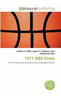 1971 NBA Finals: (English)