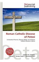 Roman Catholic Diocese of Potosi