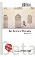 Am Gro En Wannsee