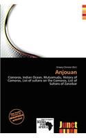 Anjouan: (English)