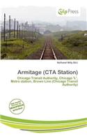Armitage (CTA Station)