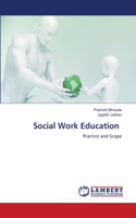 Social Work Education