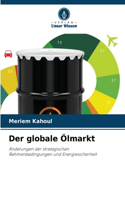 globale Ölmarkt