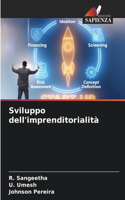 Sviluppo dell'imprenditorialità