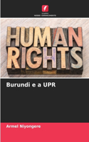 Burundi e a UPR