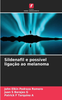 Sildenafil e possível ligação ao melanoma