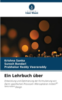 Lehrbuch über