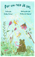 Por um raio de sol