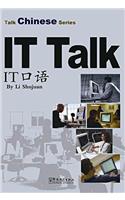 It Talk - Talk Chinese Series