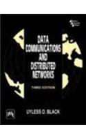 Data Communications And Distributed Networks,