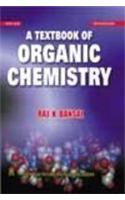 A Textbook of Organic Chemistry