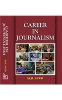 Career In Journalism