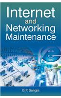 Internet and Networking Maintenance