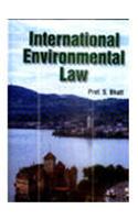 International Environmental Law