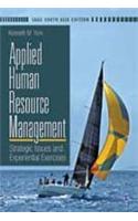 Applied Human Resource Management