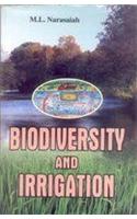Biodiversity and Irrigation
