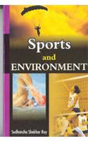 Sports And Environment