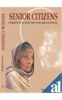 Senior Citizens - Perspective for the New Millennium (H.B.)