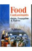 Food Contaminants