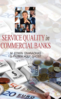 Service Quality in Commercial Banks