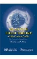 Quantum Field Theory