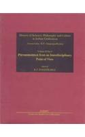 History of Science, Philosophy and Culture in India Civilization: Purvamimamsa from an Interdisciplinary Point of View: v. 2, pt. 6