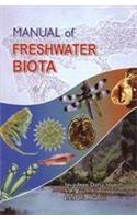 Manual of Freshwater Biota