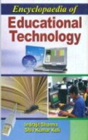 Encyclopaedia of educational technology(5 vol)