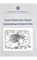 Sulla Storia Della Laguna Di Venezia Nell' Antichita