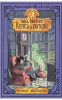 Will Moogley Una Familia Escal: Will Moogley: A Bone Chilling Family