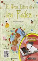 El gran llibre de les fades (Mas alla del cuento) (Catalan Edition)