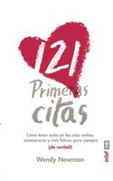 121 Primeras Citas